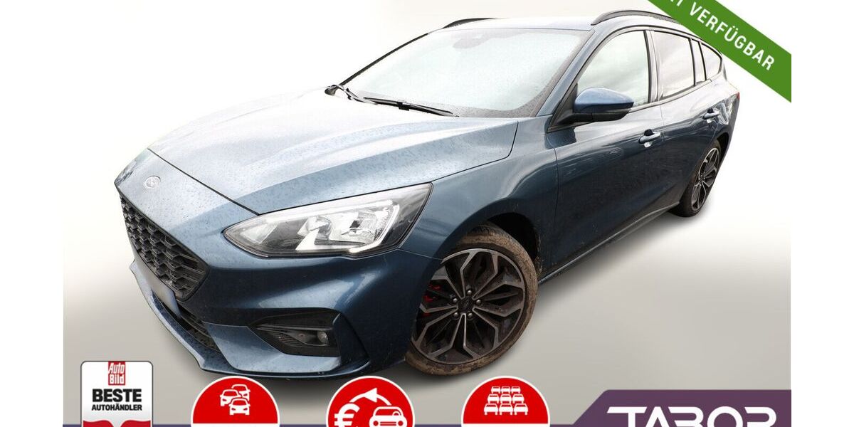 Ford Focus 86.050 km 17.088 &euro; Kehl 77694