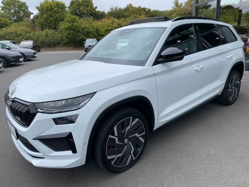 Kodiaq