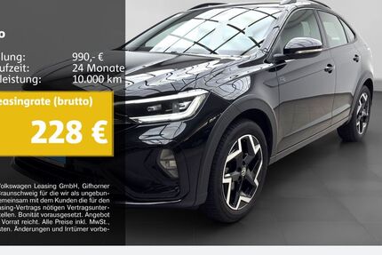 VW Taigo 15.157 km 27.690 &euro; Lüdenscheid 58507