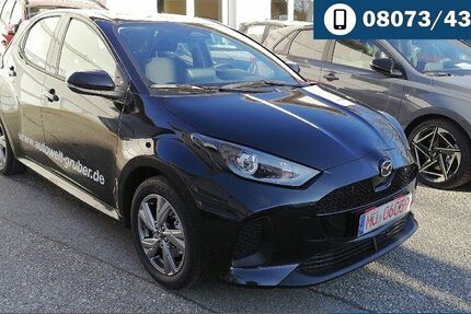 Mazda 2 Hybrid 2.039 km 22.799 € Traunstein 83278