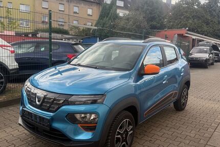 Dacia Spring 26.000 km 9.500 &euro; Essen 45143