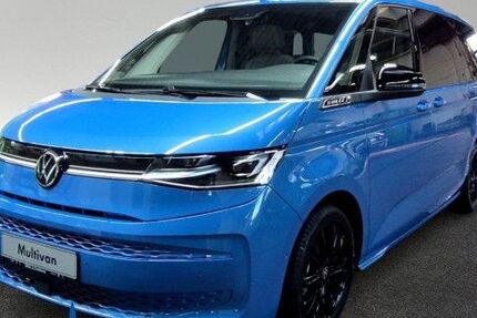 VW T7 Multivan 1.005 km 62.590 &euro; Wiblingen 89079