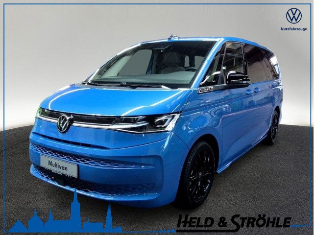 VW T7 Multivan 1.005 km 62.590 &euro; Wiblingen 89079