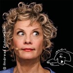 Anna Schäfer - Schlafende Hunde | 32. Festival der Kleinkunst
