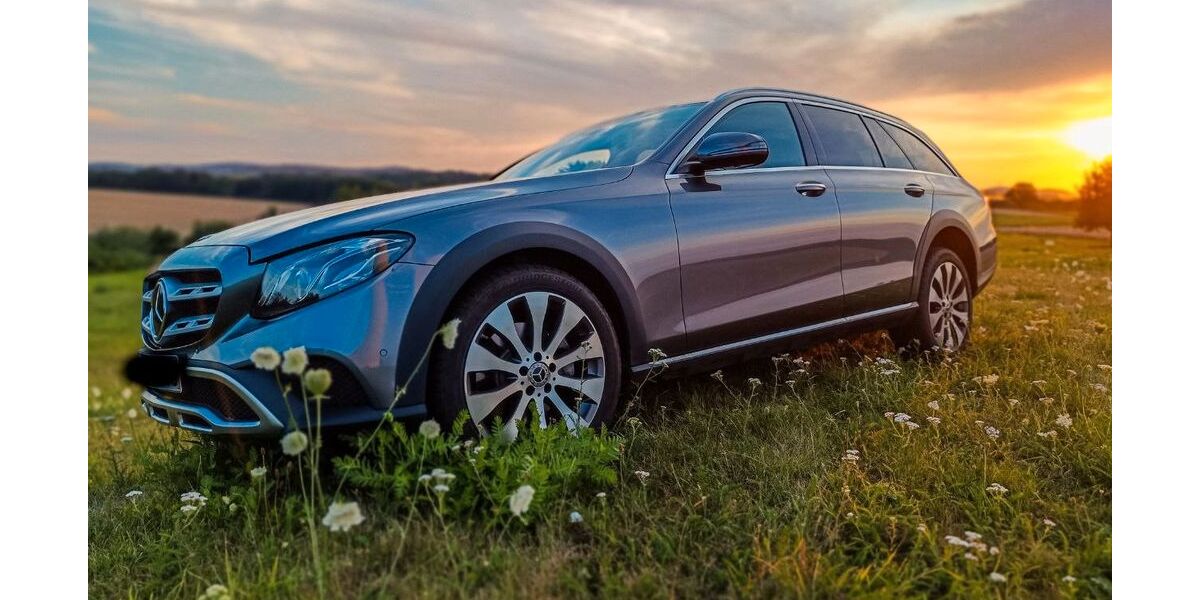 Mercedes-Benz E 220 154.000 km 22.999 &euro; Burkau 01906