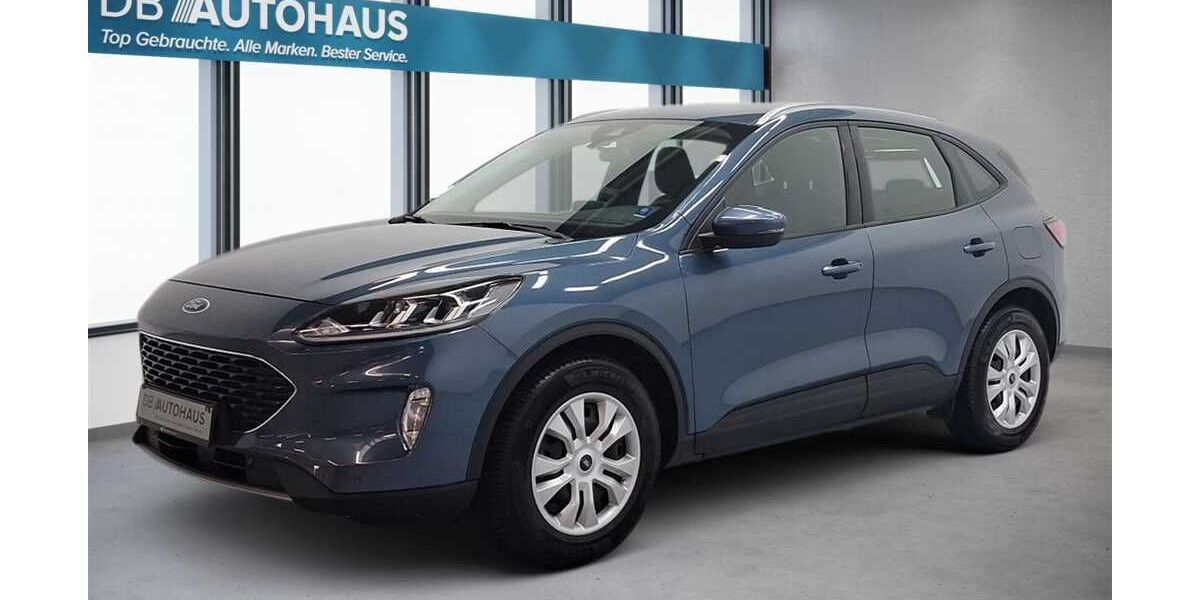 Ford Kuga 85.608 km 18.390 &euro; Maintal 63477