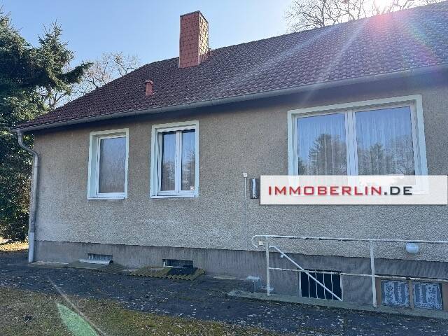 Mehrfamilienhaus, Wohnhaus Strausberg - 3 Zimmer, 363.000&euro; | Angebot:26014999
