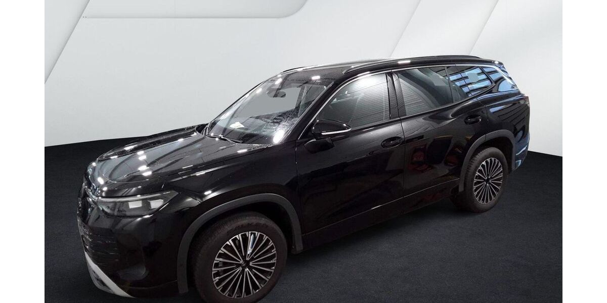 VW Tayron 25.423 km 37.990 &euro; Nabburg 92507