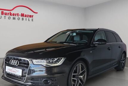 Audi A6 229.000 km 14.985 &euro; Kronach 96317