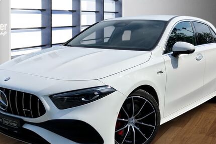Mercedes-Benz A 35 AMG 30.793 km 43.290 &euro; Dörfles-Esbach 96487