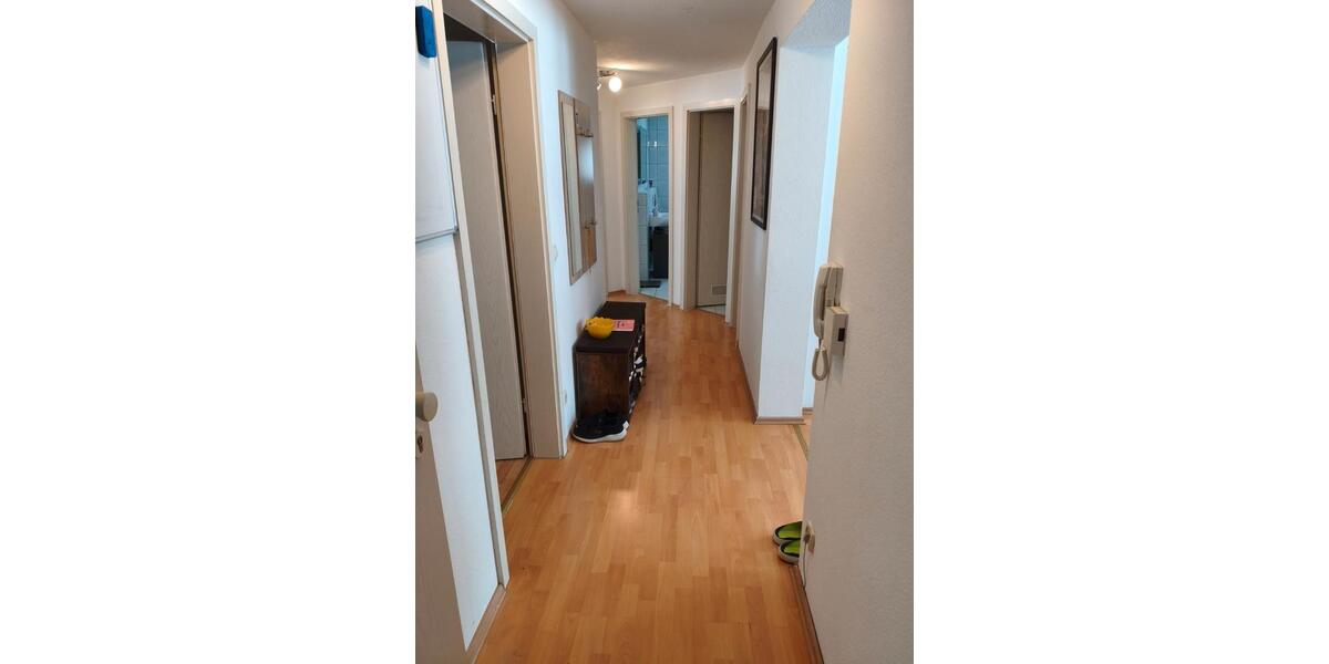 Terrassenwohnung Hardheim - 4 Zimmer, 92 m&sup2;, 229.000&euro; | Angebot:26339700