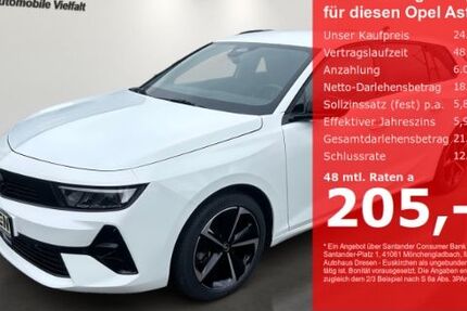 Opel Astra 7.823 km 24.290 &euro; Euskirchen 53881