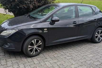 Seat Ibiza 65.000 km 5.700 &euro; Hebertsfelden 84332