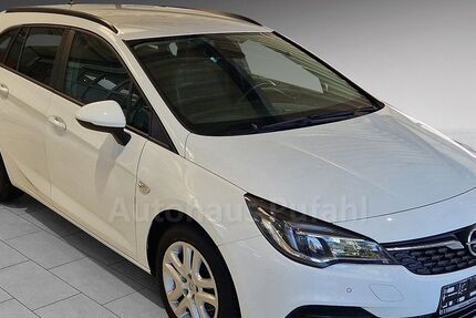 Opel Astra 40.000 km 13.400 &euro; Lengerich 49525