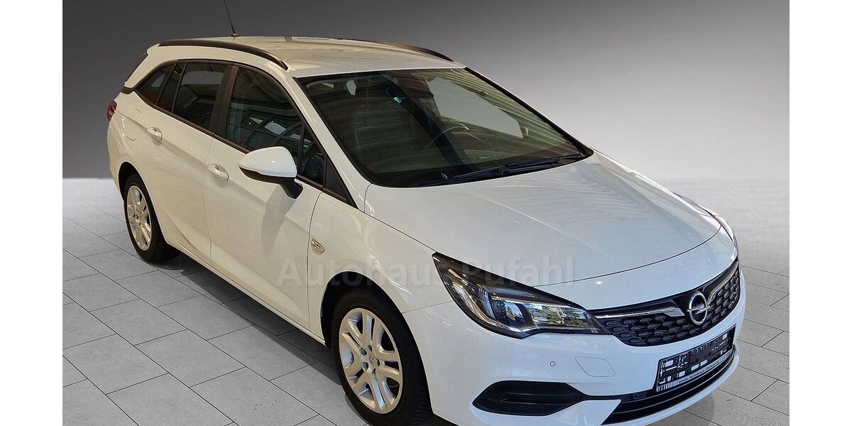 Opel Astra 40.000 km 13.400 &euro; Lengerich 49525