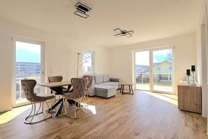 Wohnung zum Mieten in Kolbermoor 1.335 € 65 m²