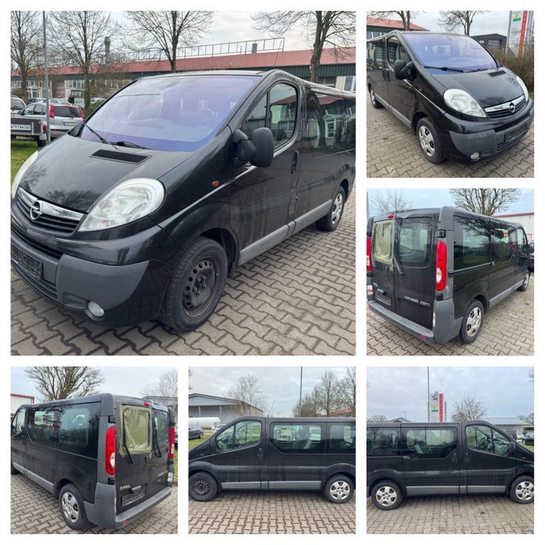 Vivaro