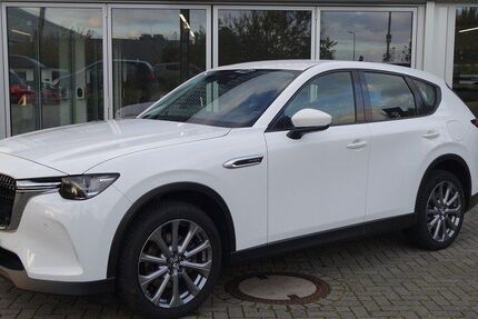 Mazda CX-60 40.458 km 32.750 &euro; Herten 45701