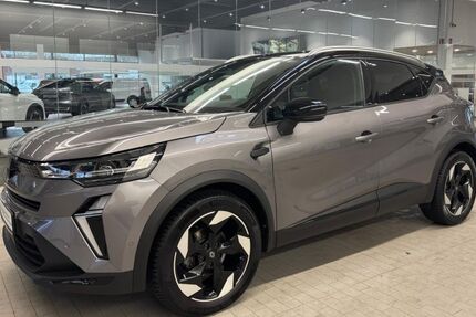 Renault Captur 32.988 km 23.440 &euro; Bocholt 46395