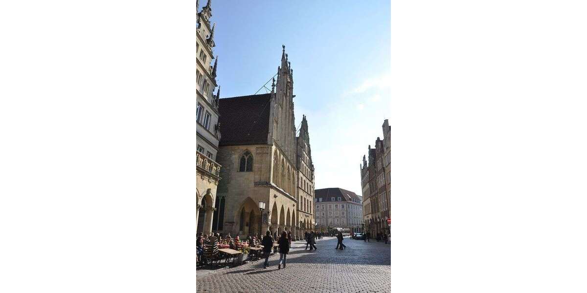 Gewerbeobjekt Münster - 8.450&euro; | Angebot:25802720