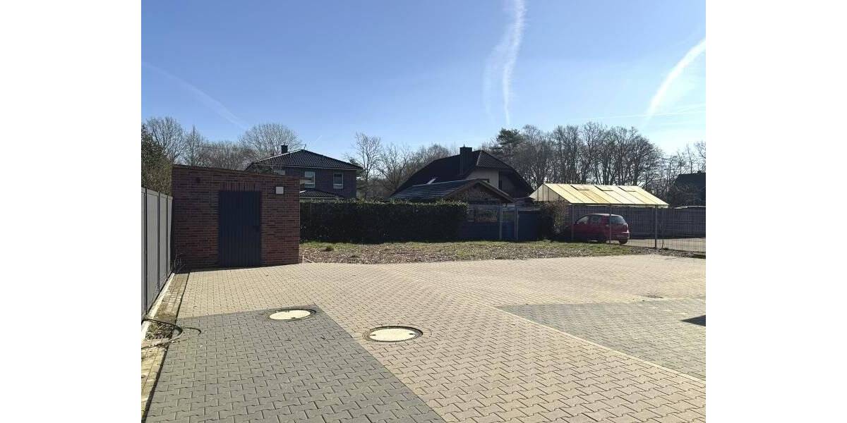 Etagenwohnung Cloppenburg - 2 Zimmer, 59 m&sup2;, 236.781&euro; | Angebot:25676320