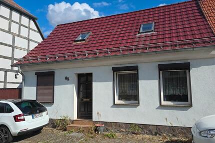 Haus Treuenbrietzen - 4.5 Zimmer, 140 m&sup2;, 109.000&euro; | Angebot:27409675