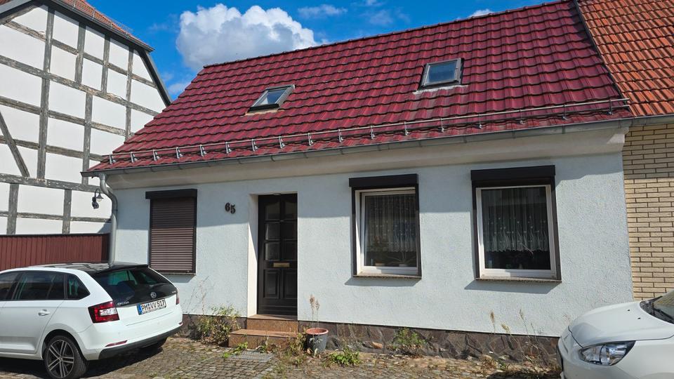 Reihenhaus Treuenbrietzen - 4.5 Zimmer, 140 m&sup2;, 109.000&euro; | Angebot:27409675