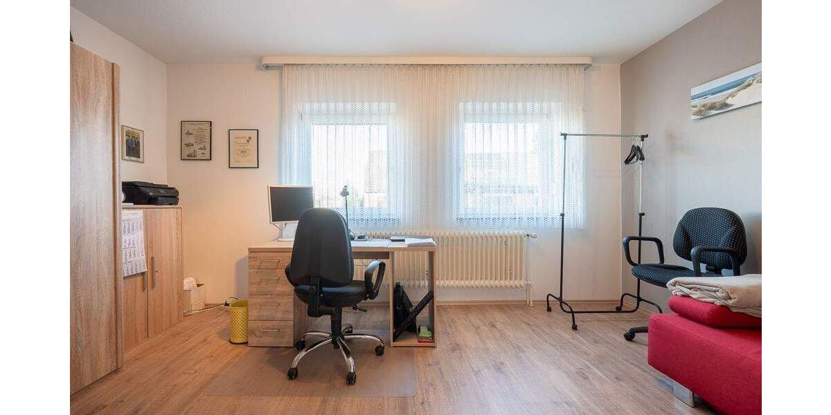 Reihenendhaus Lüneburg Kreideberg - 5 Zimmer, 115 m&sup2;, 279.000&euro; | Angebot:25705261