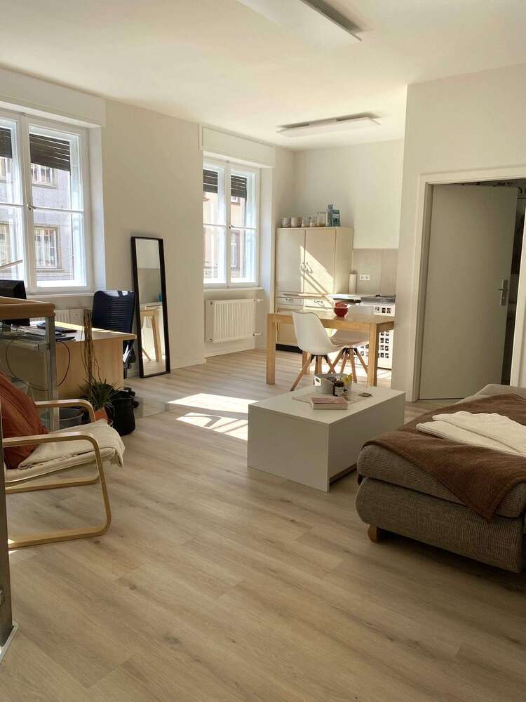 Büro in Würzburg 525 € 38 m²