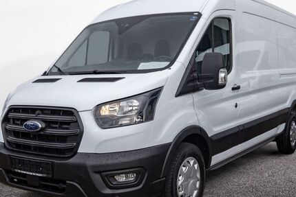 Ford Transit 31.891 km 29.990 &euro; Halle(Saale) 06122