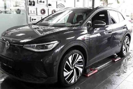 VW ID.4 34.506 km 29.980 &euro; Meckenheim / Bonn 53340