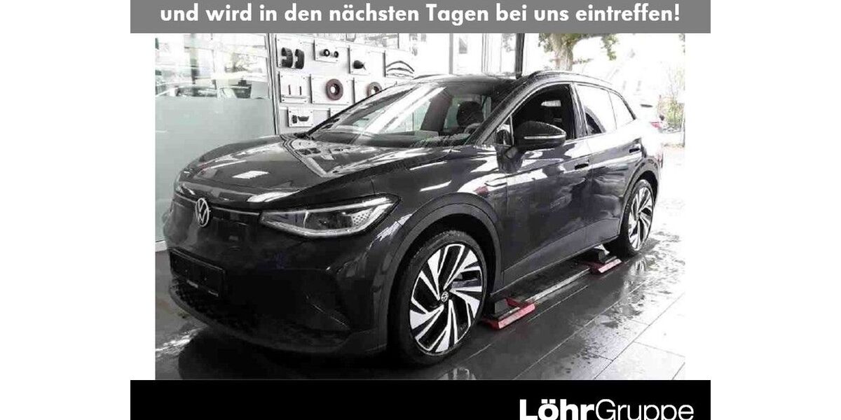 VW ID.4 34.506 km 29.980 &euro; Meckenheim / Bonn 53340