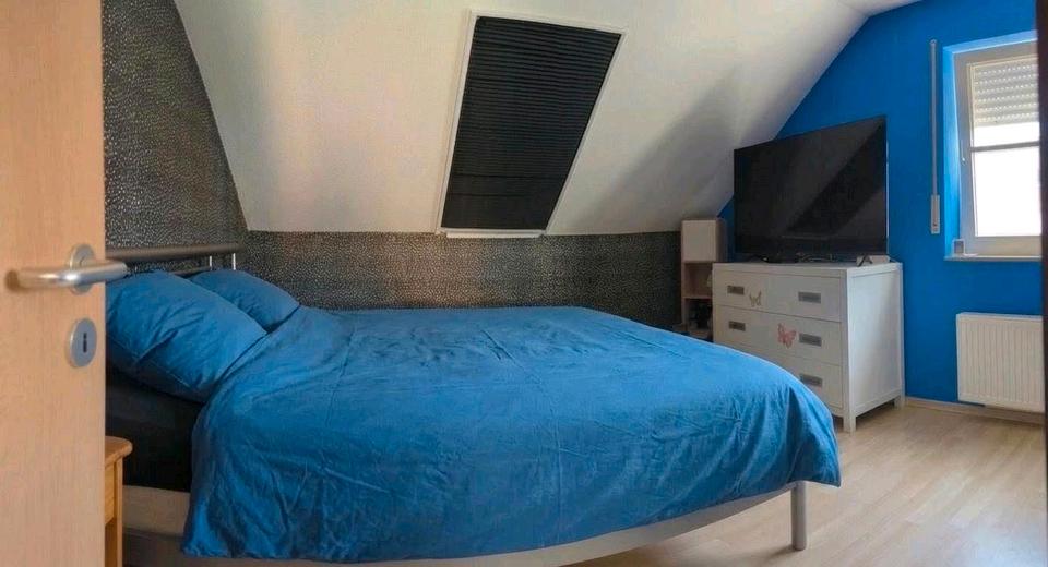 Doppelhaushälfte Schüttorf - 280.000&euro; | Angebot:27120554