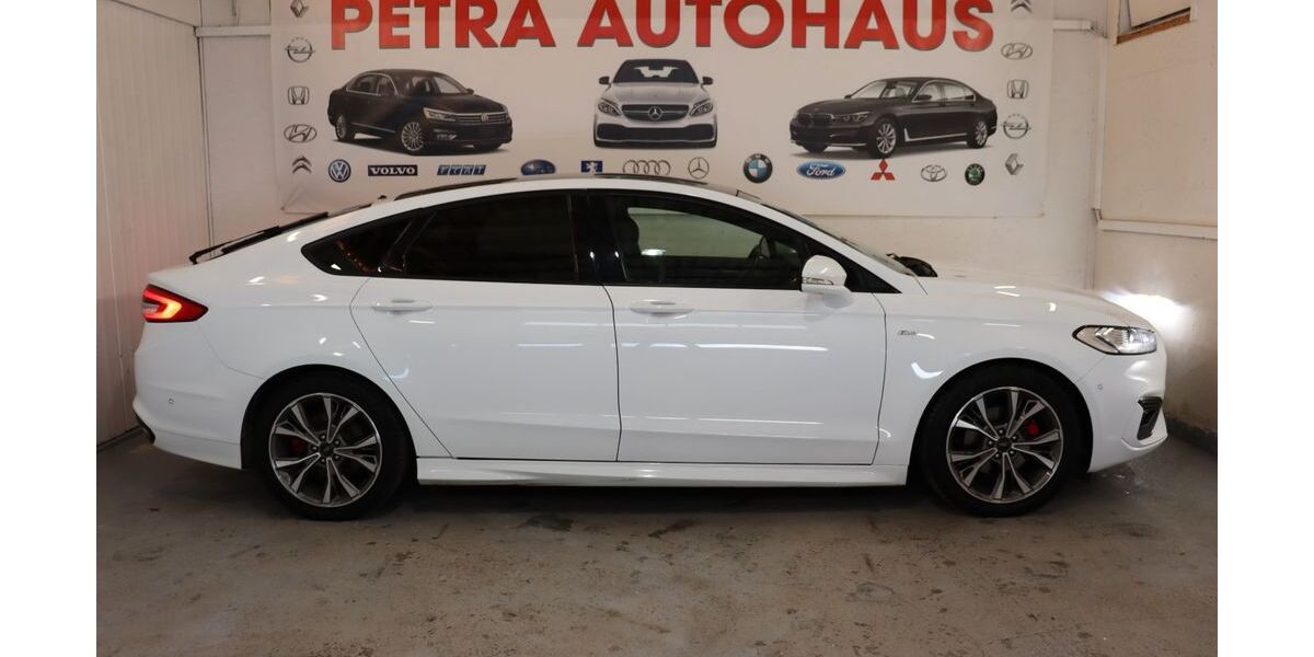 Ford Mondeo 149.000 km 15.199 &euro; Berlin 12099