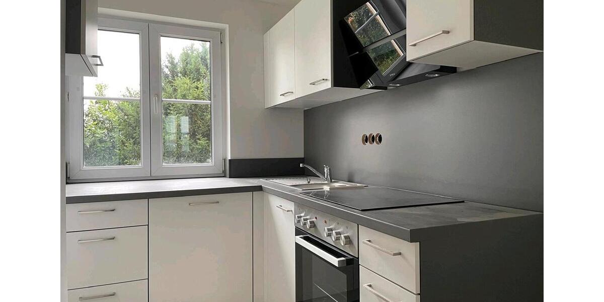 Erdgeschoßwohnung Rottenburg am Neckar - 3 Zimmer, 56 m&sup2;, 840&euro; | Angebot:26362699