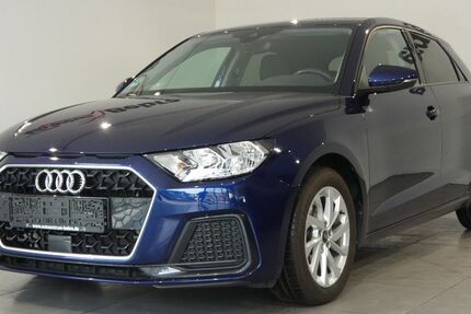 Audi A1 19.998 km 18.290 &euro; Bebra 36179