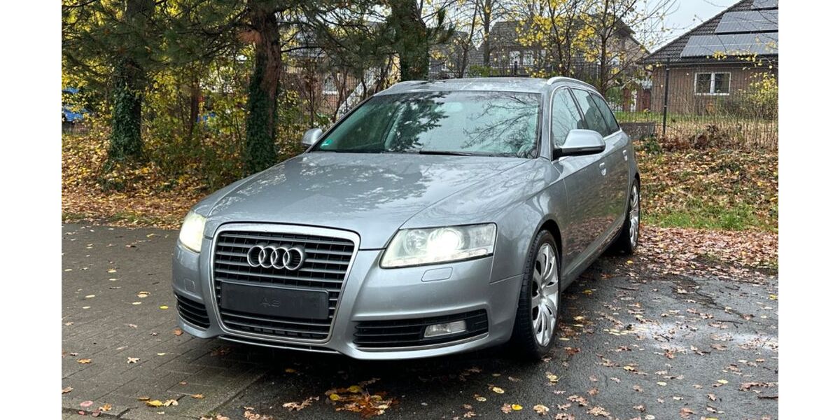 Audi A6 345.000 km 5.100 &euro; Delmenhorst 27751