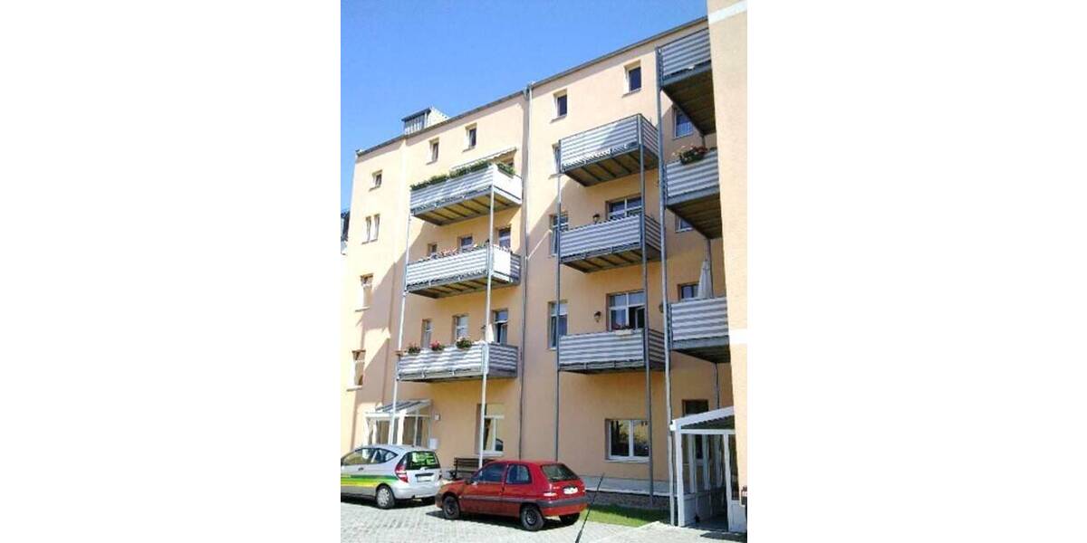 Gewerbeobjekt Riesa Innenstadt - 1.950.000&euro; | Angebot:25736024