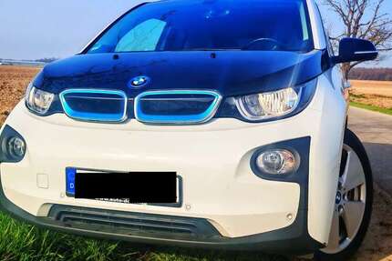 BMW i3 73.000 km 13.500 &euro; Rheinhausen 79365