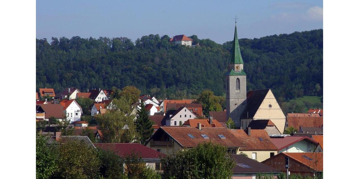 Einfamilienhaus Ammerbuch - 4 Zimmer, 120 m&sup2;, 1.195&euro; | Angebot:25420859