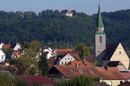 Haus Ammerbuch - 4 Zimmer, 120 m&sup2;, 1.195&euro; | Angebot:25420859