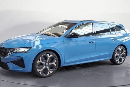 Skoda Octavia 1.030 km 50.990 &euro; Ettlingen 76275