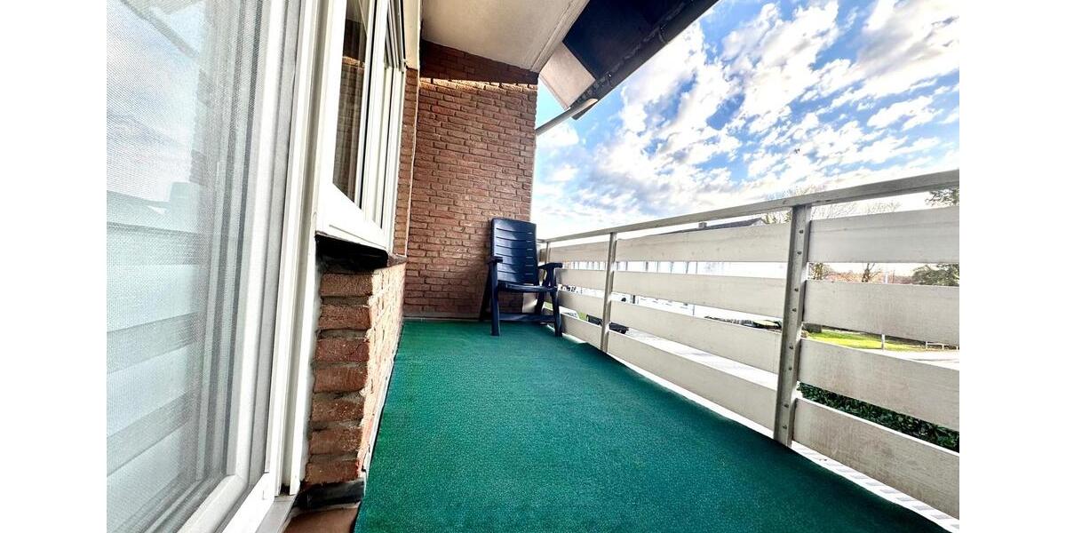 Etagenwohnung Fürstenau - 4 Zimmer, 78 m&sup2;, 147.000&euro; | Angebot:25309286