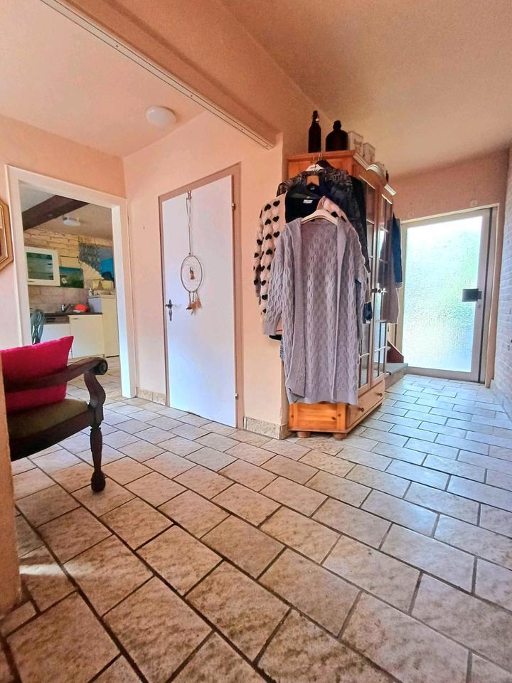 Einfamilienhaus in Baal, 4 Zimmer+ brandneue Heizungsanlage