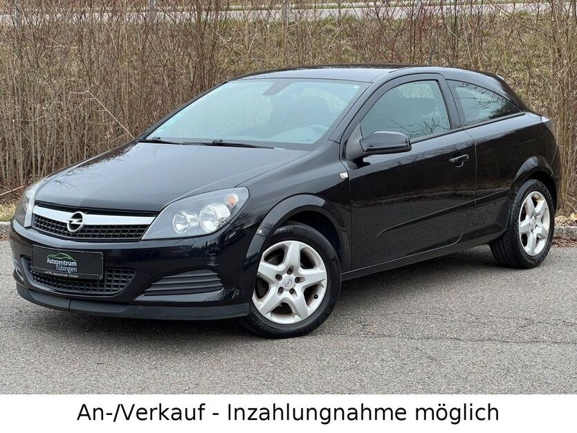 Opel Astra 300.000 km 590 € Tübingen 72072