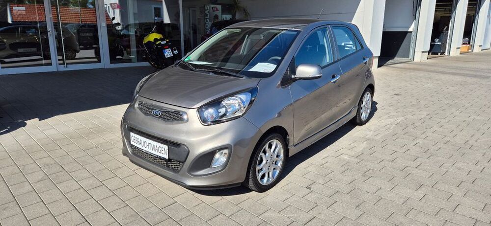 Picanto