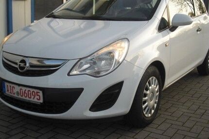 Opel Corsa 174.065 km 2.499 &euro; Aichach 86551