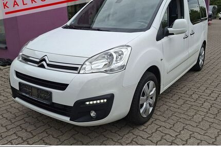 Citroen Berlingo 173.921 km 6.785 &euro; Achern 77855