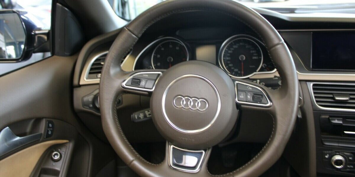 Audi A5 Cabrio 1.8 TFSI - Navi - Xenon - PDC - SHZ - 131.500 km 12.980 &euro; Euskirchen 53881