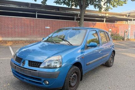 Renault Twingo 180.000 km 1.490 € Chemnitz 09113